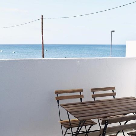 La Lajita Barca Beach Ngoại thất bức ảnh